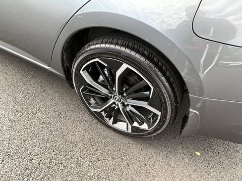 Used 2023 Nissan Altima 2.5 SR image 20