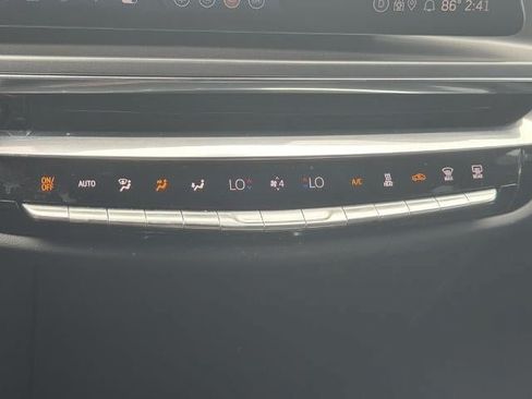 Used 2024 Cadillac Lyriq Tech w/ Driver Assist Package AWD/4WD image 31