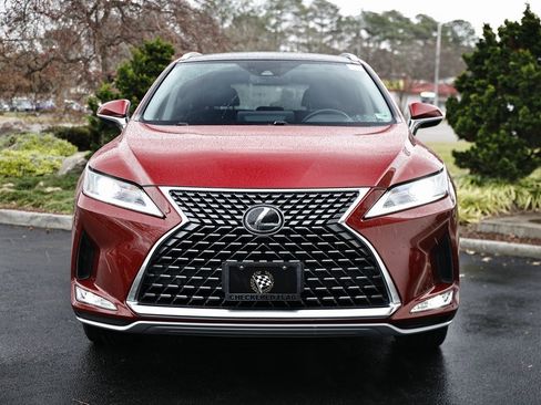 Used 2022 Lexus RX 350 AWD w/ Premium Package image 14