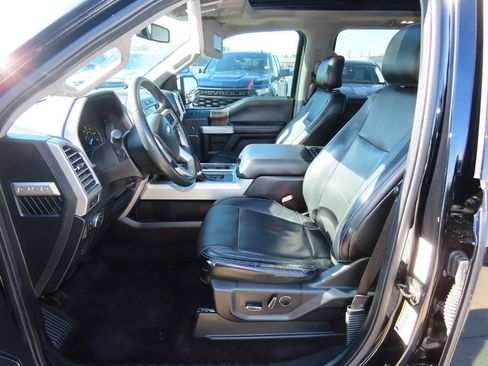 Used 2016 Ford F150 Lariat image 26