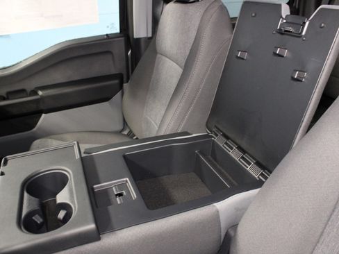 New 2025 Ford F250 XL w/ XL Driver Assist Package image 13