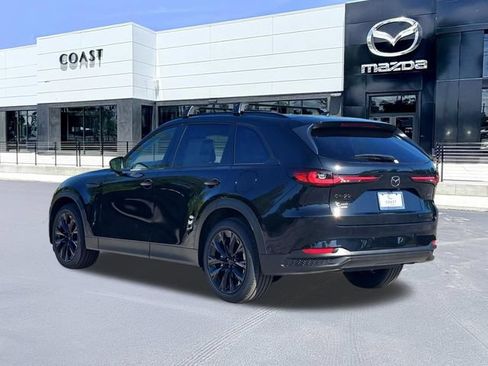 New 2026 MAZDA CX-90 3.3 Turbo w/ Premium Sport Pkg AWD/4WD image 8