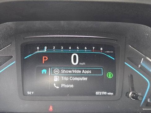 Used 2021 Honda Odyssey EX-L image 11