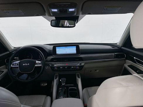 Used 2022 Kia Telluride SX w/ Nightfall Edition Package AWD/4WD image 24