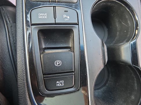 Used 2015 Hyundai Sonata Limited 2.0T image 19