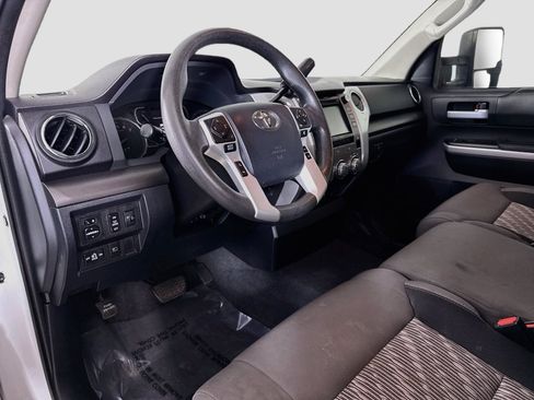 Used 2019 Toyota Tundra SR5 w/ TRD Off Road Package AWD/4WD image 23