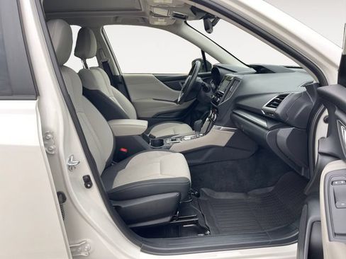 Certified 2024 Subaru Forester Premium AWD/4WD image 15