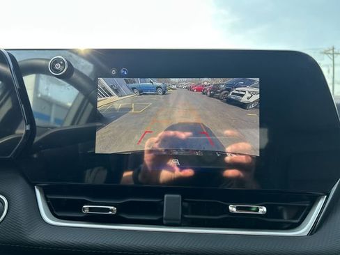 New 2026 Chevrolet Equinox LT w/ Convenience Package II image 40