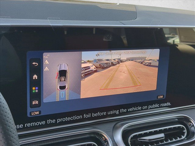 New 2027 Mercedes-Benz GLE 450 4MATIC Coupe image 13
