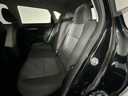 Used 2022 Kia Seltos LX AWD/4WD image 23