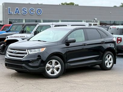 Used 2016 Ford Edge SE