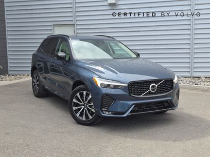 Used 2024 Volvo XC60 B5 Core w/ Protection Package Premier