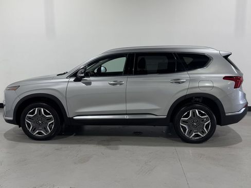 Used 2023 Hyundai Santa Fe Limited AWD/4WD image 15