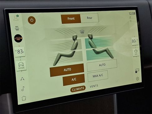 Used 2024 Land Rover Range Rover SE image 17