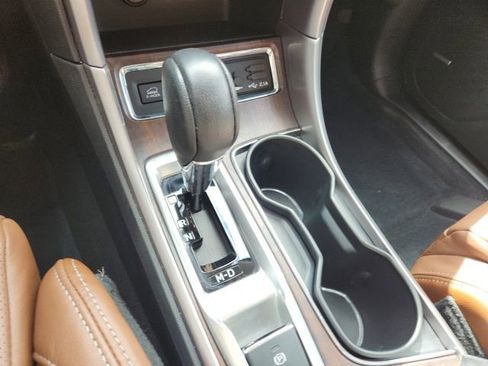 Certified 2021 Subaru Ascent Touring image 41