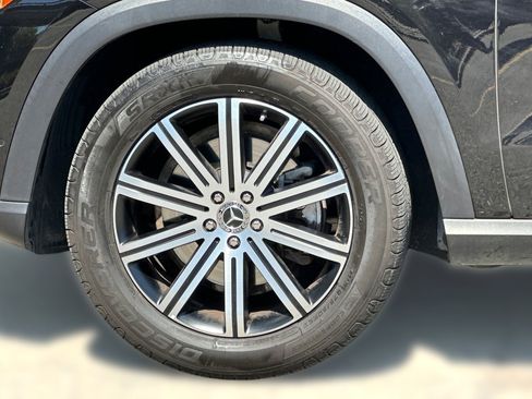 Certified 2025 Mercedes-Benz GLE 350 4MATIC image 12