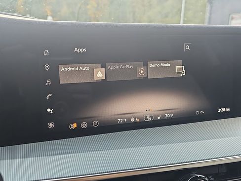 Certified 2025 Nissan Murano SL w/ Cargo Package image 17