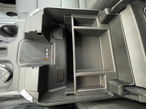 New 2026 GMC Sierra 1500 Elevation w/ Elevation Premium Package image 18