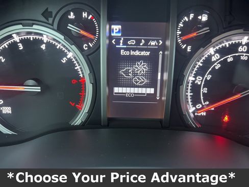 Used 2024 Toyota 4Runner TRD Off-Road image 48