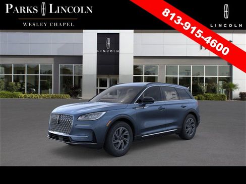 New 2026 Lincoln Corsair Premiere image 1