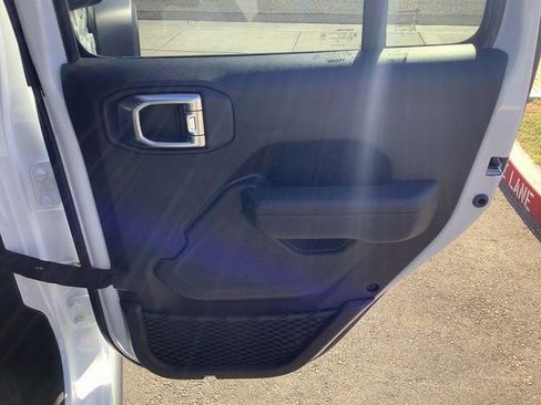 New 2026 Jeep Wrangler Willys image 33