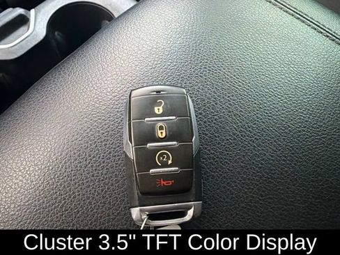 Used 2019 RAM 1500 Big Horn AWD/4WD image 36