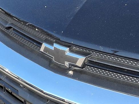 Used 2022 Chevrolet TrailBlazer LS image 29