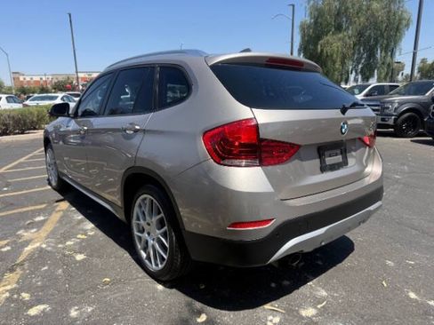 Used 2014 BMW X1 xDrive28i AWD/4WD image 5