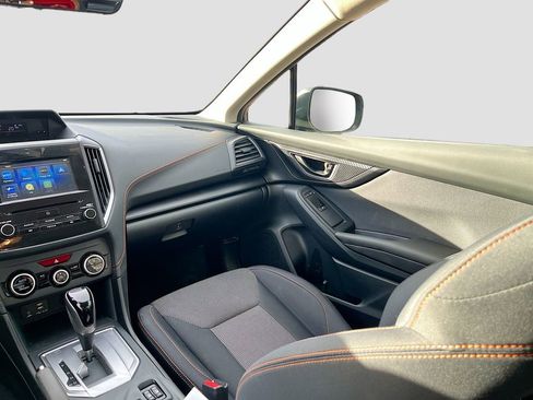 Used 2023 Subaru Crosstrek 2.0i Premium image 22