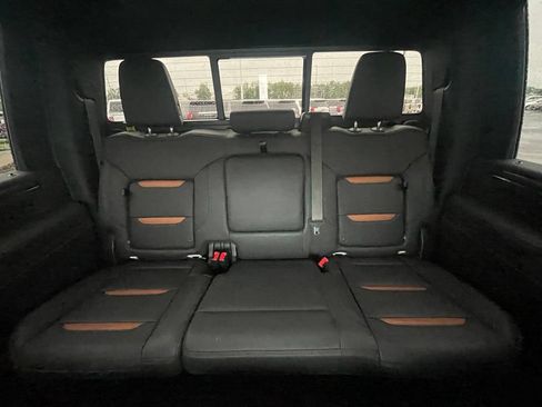 Used 2026 GMC Sierra 2500 AT4 w/ AT4 Premium Plus Package AWD/4WD image 24