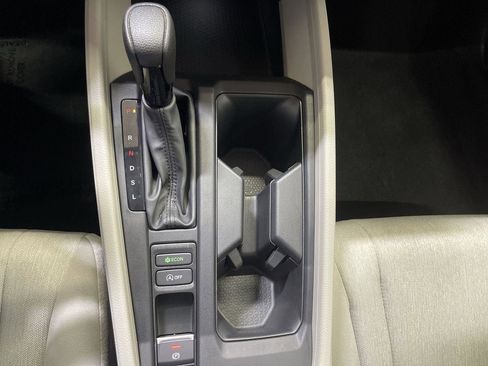 Certified 2023 Honda Accord LX image 18