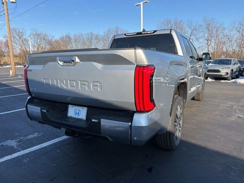 Used 2022 Toyota Tundra Limited image 5
