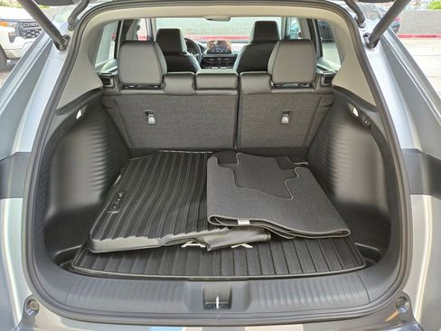 New 2026 Acura ADX FWD image 18