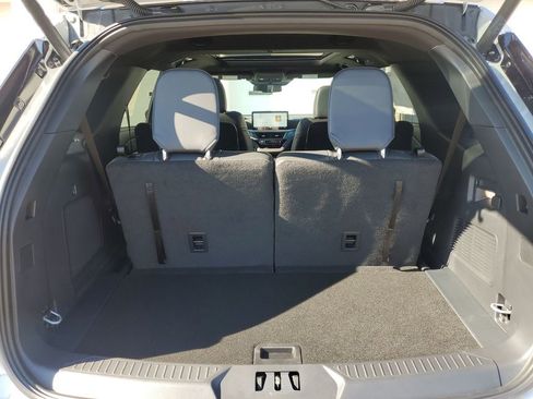 New 2026 Ford Explorer ST-Line image 34
