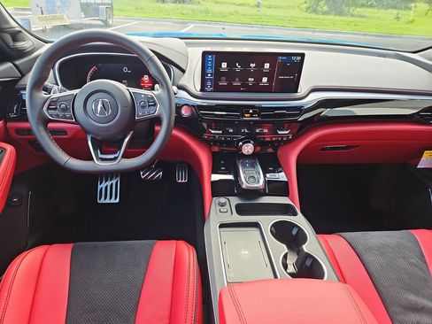 New 2026 Acura MDX A-Spec image 14