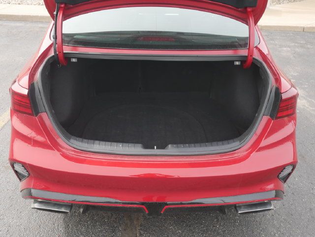 Used 2024 Kia Forte GT FWD image 18