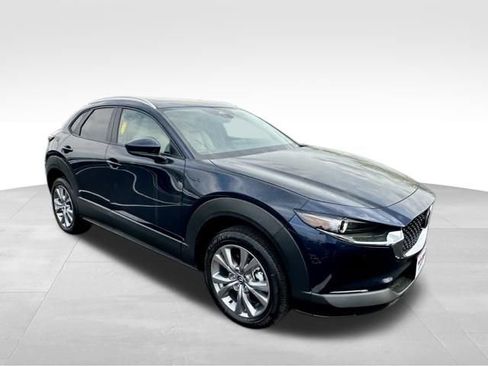 New 2026 MAZDA CX-30 AWD 2.5 S image 9