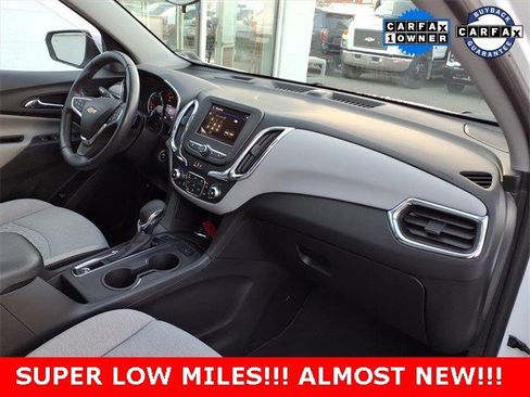 Certified 2022 Chevrolet Equinox LT image 23