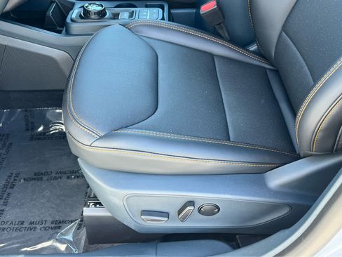 New 2026 Ford Maverick Tremor AWD/4WD image 29