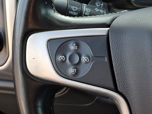 Used 2017 GMC Sierra 1500 SLE w/ SLE Value Package image 22