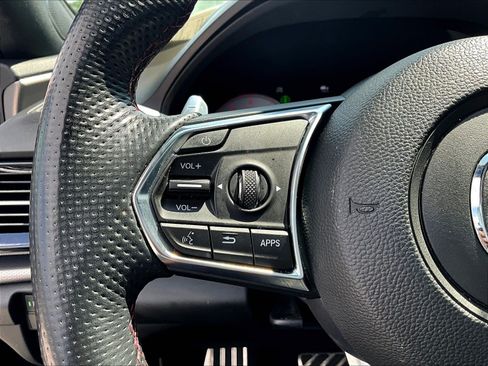 Used 2023 Acura RDX A-Spec AWD/4WD image 11