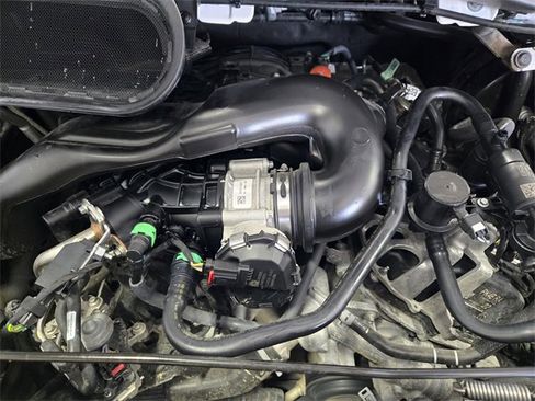 Used 2024 Ford Transit 250 Low Roof w/ Exterior Upgrade Package image 32