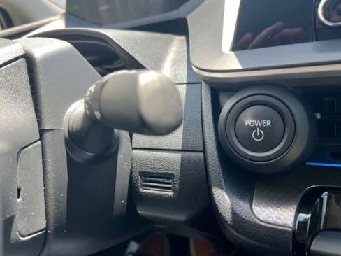 Used 2024 Toyota Prius XLE FWD image 29