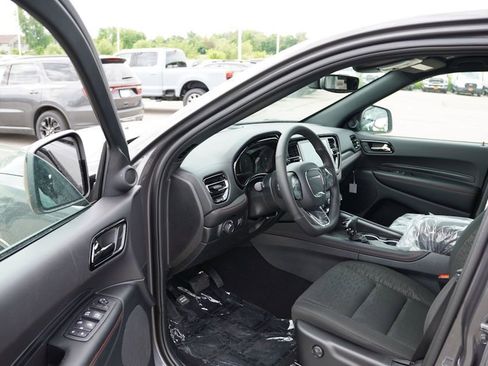 New 2025 Dodge Durango R/T w/ Blacktop Package image 10