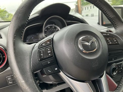 Used 2016 MAZDA CX-3 Touring AWD/4WD image 24