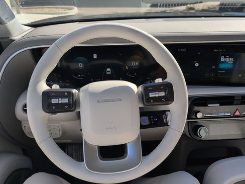 New 2026 Hyundai Palisade Limited image 13