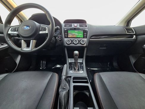 Used 2017 Subaru Crosstrek 2.0i Limited AWD/4WD image 10