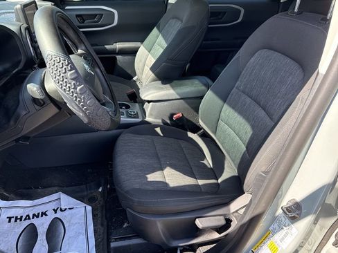 Used 2023 Ford Bronco Sport Big Bend AWD/4WD image 24