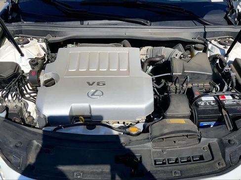 Used 2013 Lexus ES 350 w/ Luxury Pkg image 32