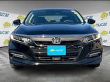 Used 2018 Honda Accord EX image 2